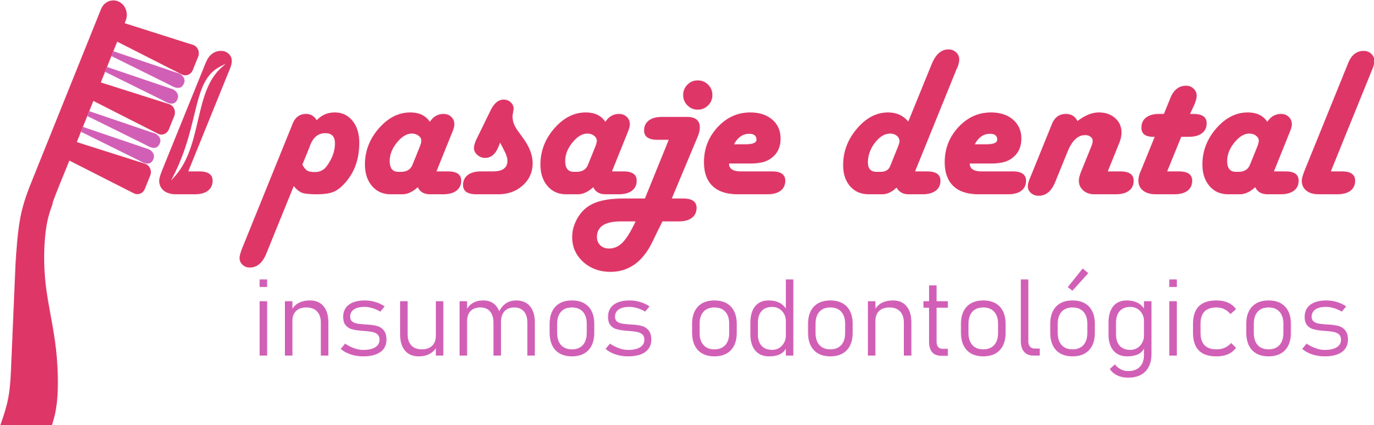 El pasaje dental