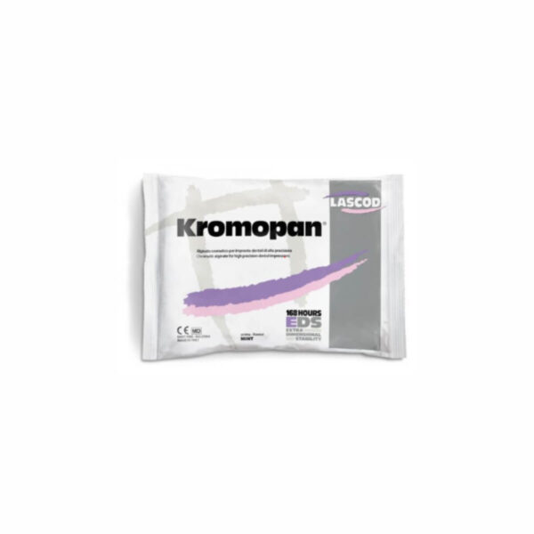 ALGINATO KROMOPAN Tipo1 450g