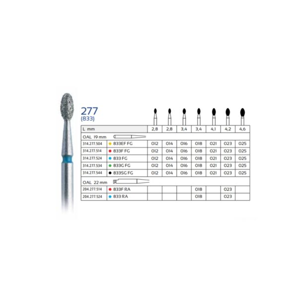 Verdent Diamante 833EF FG.021 Poland