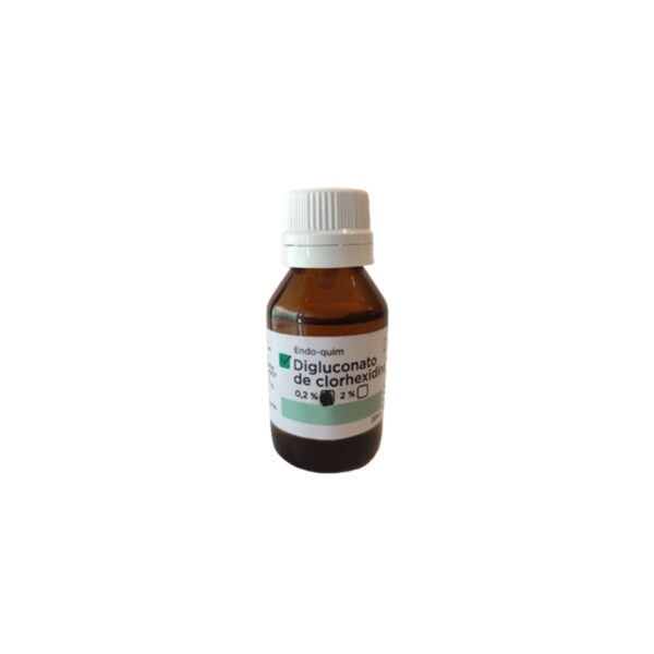 Clorhexidina Tedequim * 20ml