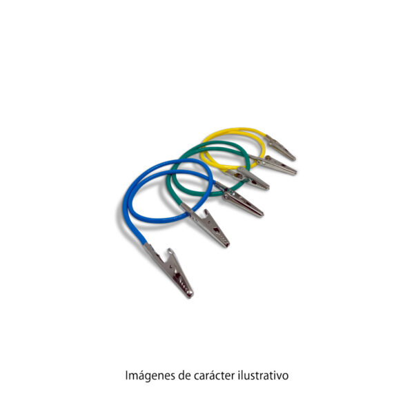 Cadena Babero silicona Easydent x1