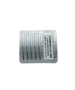 Fresa Carburo FGXL1558L Easydent cilindrica dentada roma 500.316.137.007.012
