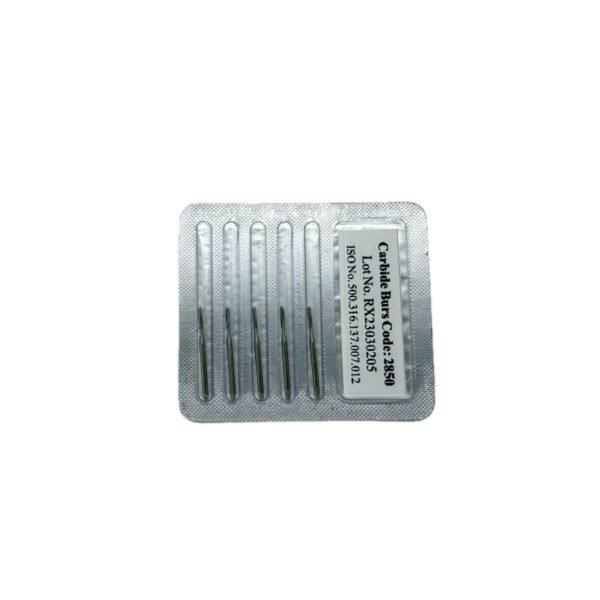 Fresa Carburo FGXL1558L Easydent cilindrica dentada roma 500.316.137.007.012
