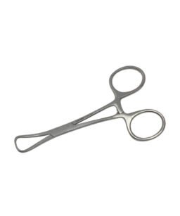 PINZA de Campo Backhaus 11cm Easydent