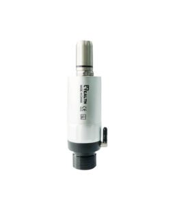 Micromotor neumático MINI, irrigación externa, 1024-B2 (BEN-08C). TEALTH