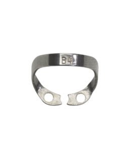 CLAMP BRINKER B4 H01051 clamp retractor subgingival Premolares Coltene