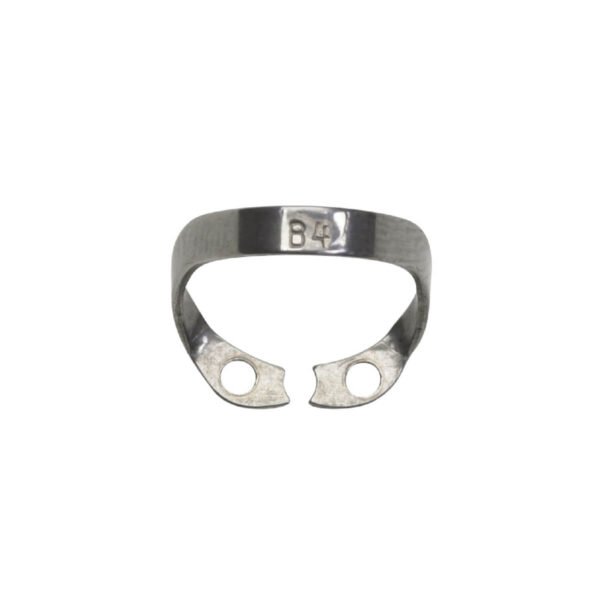 CLAMP BRINKER B4 H01051 clamp retractor subgingival Premolares Coltene