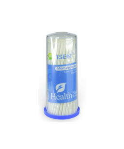 Microbrush aplicadores x 100u. Super fino