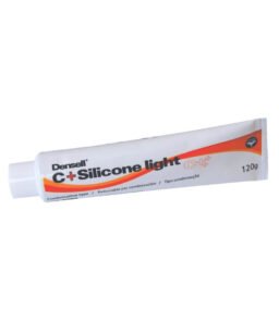 Silicona C+SILICONE LIGHT 120g Densell