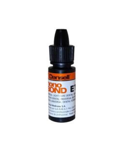Adhesivo Monobond ET 5ml  FOTO ETHANOL Densell 5ta generacion