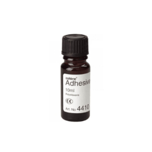 ADHESIVO P/SILICONA 10ML COLTENE 4410