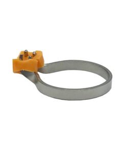 Grampa anillo de fijación para matrices, libre de cuñas, unidad. COTISEN