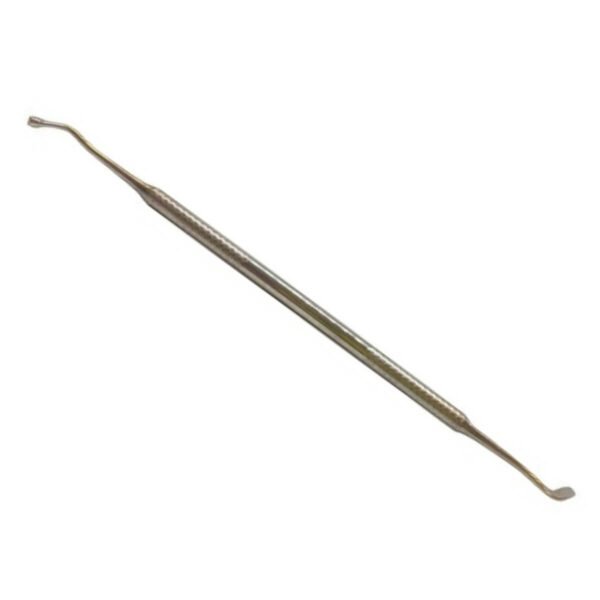 Atacador para  gutapercha