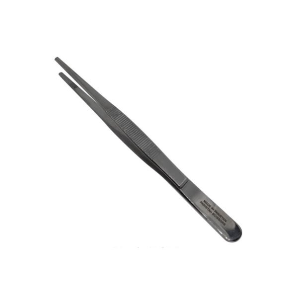 Pinza de Diseccion PS 16cm recta 15-123 thumb 26-1504 PS Easydent