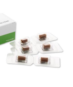 Gelatamp Roeko por unidad 274008 tampon alveolar hemostatico