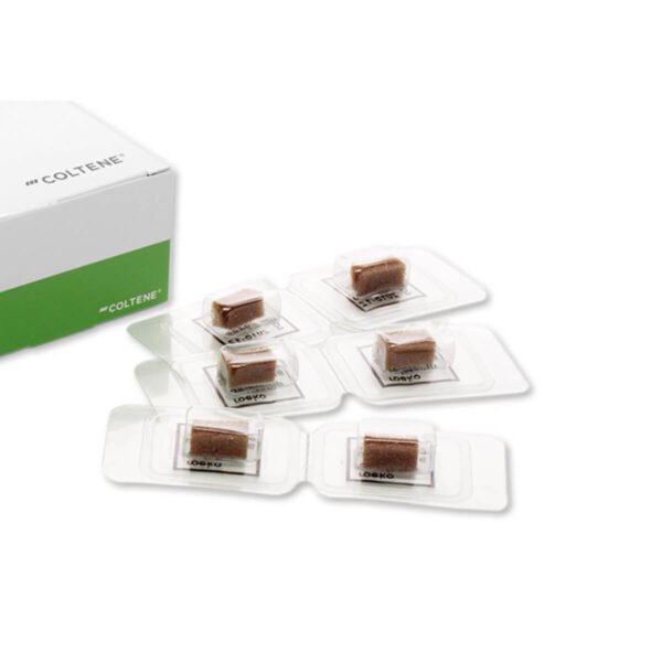 Gelatamp Roeko por unidad 274008 tampon alveolar hemostatico