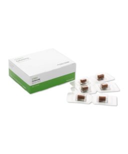 Gelatamp Roeko Blister por 20 unidades 274008 tampon alveolar hemostatico Coltene
