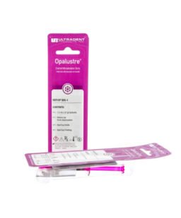 Opalustre Ultradent Pasta Microabrasion Ultradent