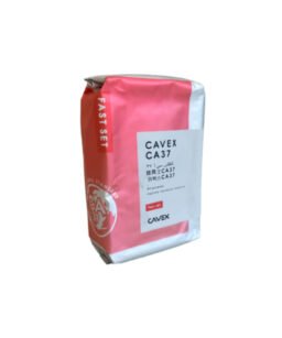 Alginato para impresion CA37 Fast Set 453 Gr. Cavex