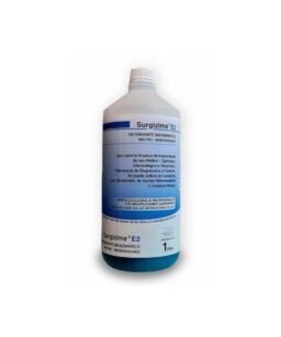 Detergente enzimático Surgizime 1L