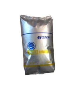 Yeso Taller Amarillo 1 Kg. Pescio