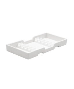 Bandeja Plastica para instrumental Cotisen