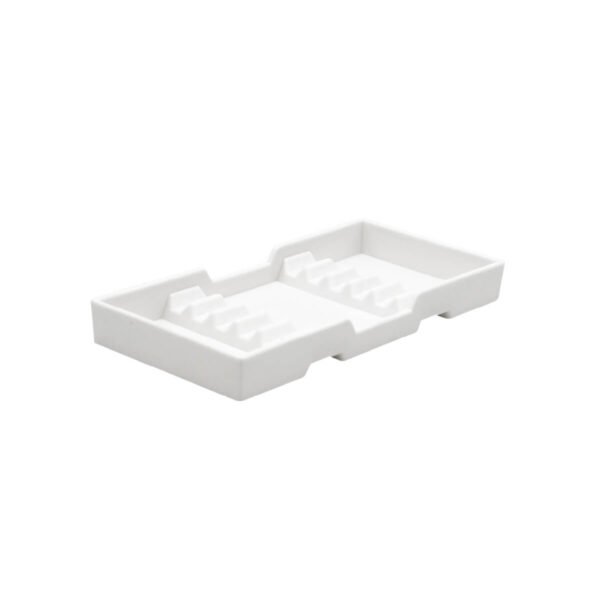 Bandeja Plastica para instrumental Cotisen