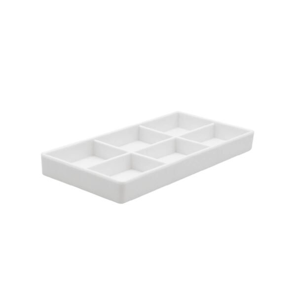Bandeja Plastica para instrumental pequeno Cotisen