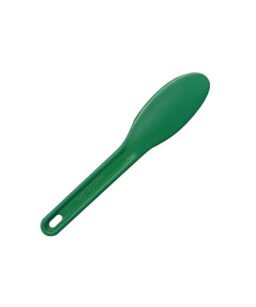 Espatula plastica para alginato