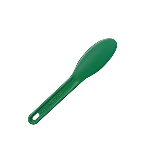 Espatula plastica para alginato
