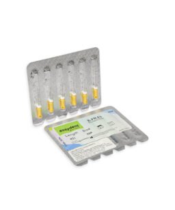 Limas K 20 21mm Easydent x6