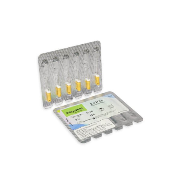 Limas K 20 21mm Easydent x6