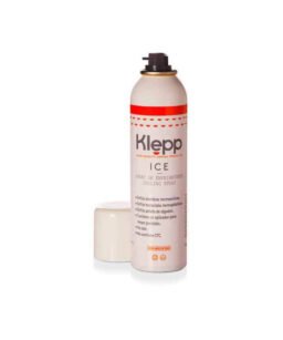 Klepp Ice Spray de enfriamiento x 250cc