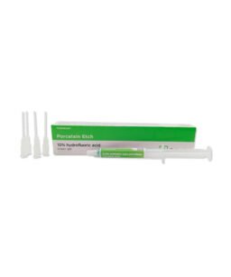 Acido Fluorhidrico Tedequim 2ml