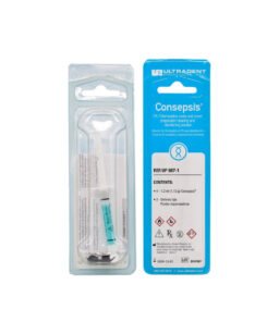 Clorhexidrina Ultradent 2%