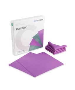 Goma Dique Flexidam (no latex) Coltene por unidad
