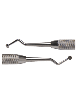 Excavadoe doble No.17 Belkys