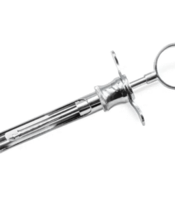 Carpule Aspiracion carga lateral Belkys