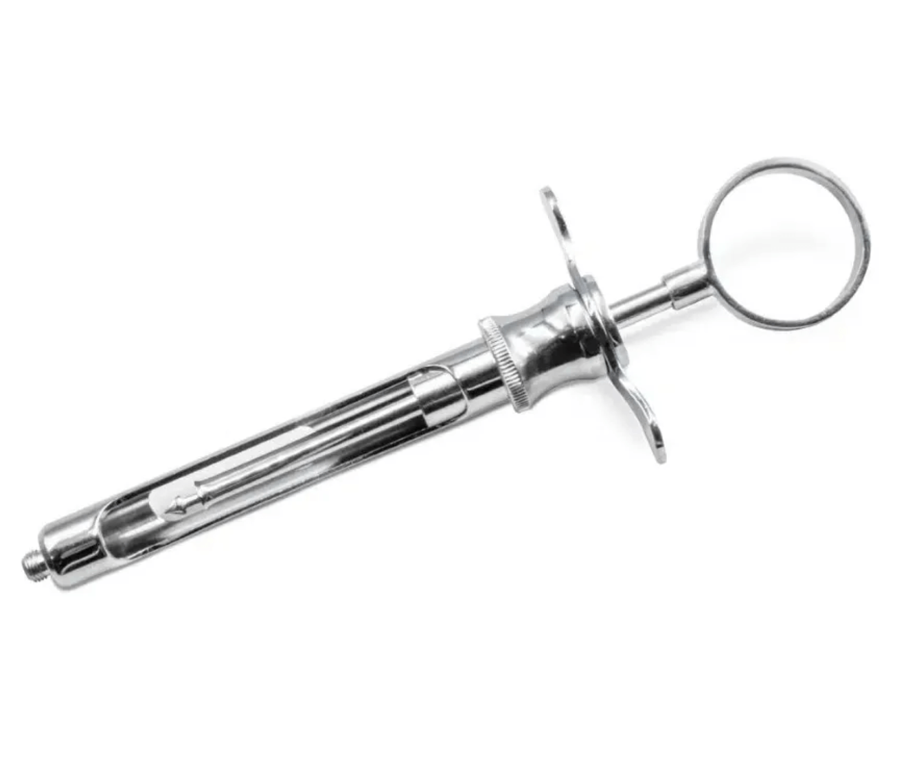 Carpule Aspiracion carga lateral Belkys