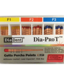 Conos Dia-ProT plus f1 f2 f3