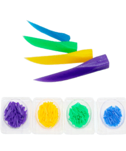 Cuñas plasticas COTISEN