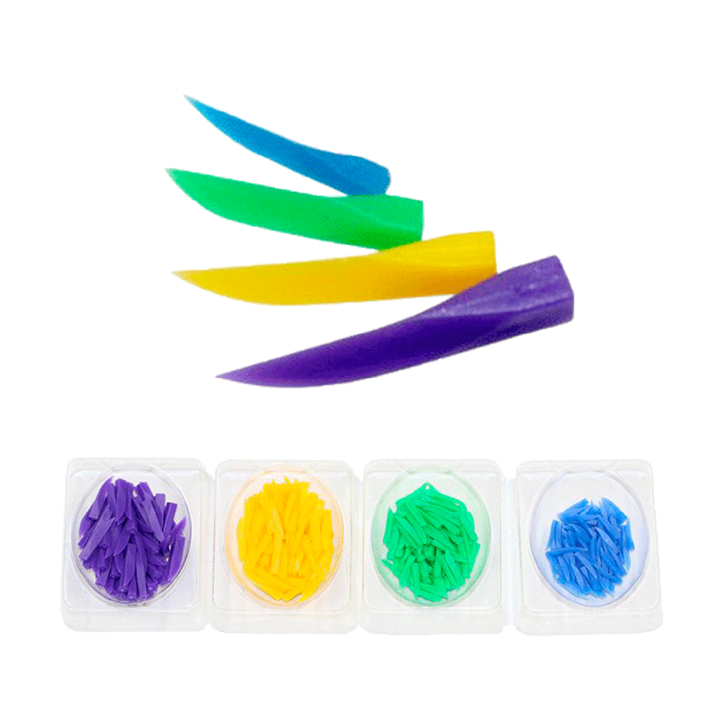 Cuñas plasticas COTISEN