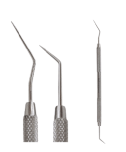 Explorador Endodóntico Belkys