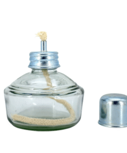 Lampara de vidrio COTISEN