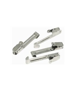 Clips para radiografias metalicas Belkys