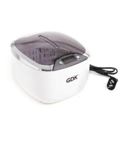 Lavadora Ultrasonido 7920 850ml 55w 220v50hz GDK #  6M