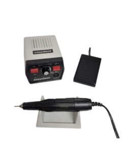 Micromotor de Laboratorio 204+PM102L  Easydent