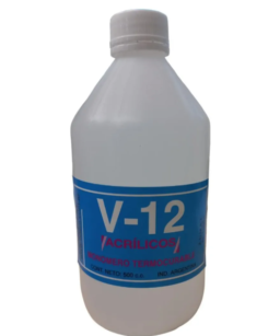 Monomero Termocurable V-12 Acritone x 500 Cc