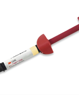 Resina Restaurador Filtek Z250 Esmalte Jeringa 3g Microhíbrido