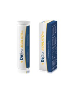 Deflex Acrilato FD (Acrílico inyectable) Mediano 25mm